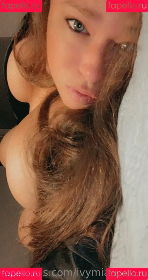 ivymiaexplicit Onlyfans Photo Gallery 