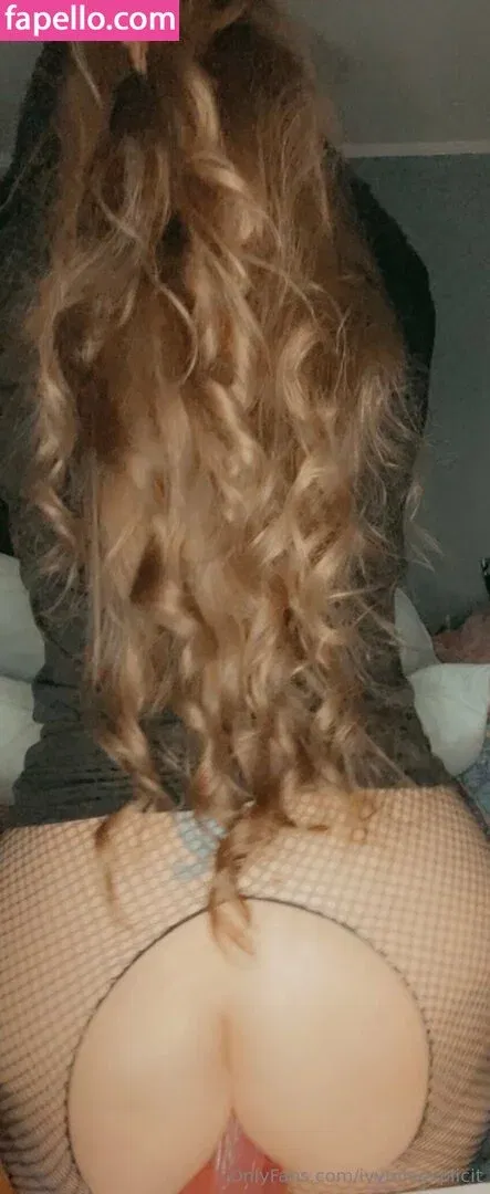 ivymiaexplicit Onlyfans Photo Gallery 