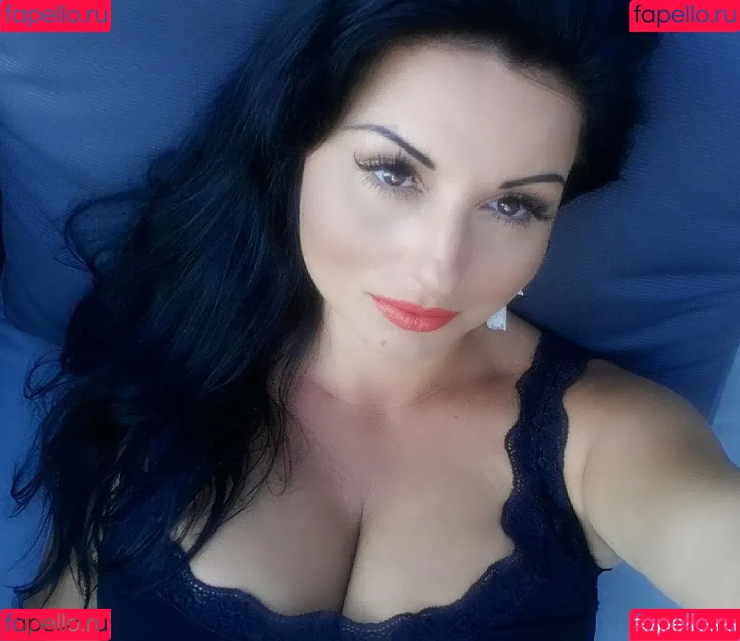 Rita Kyslinger Onlyfans Photo Gallery 