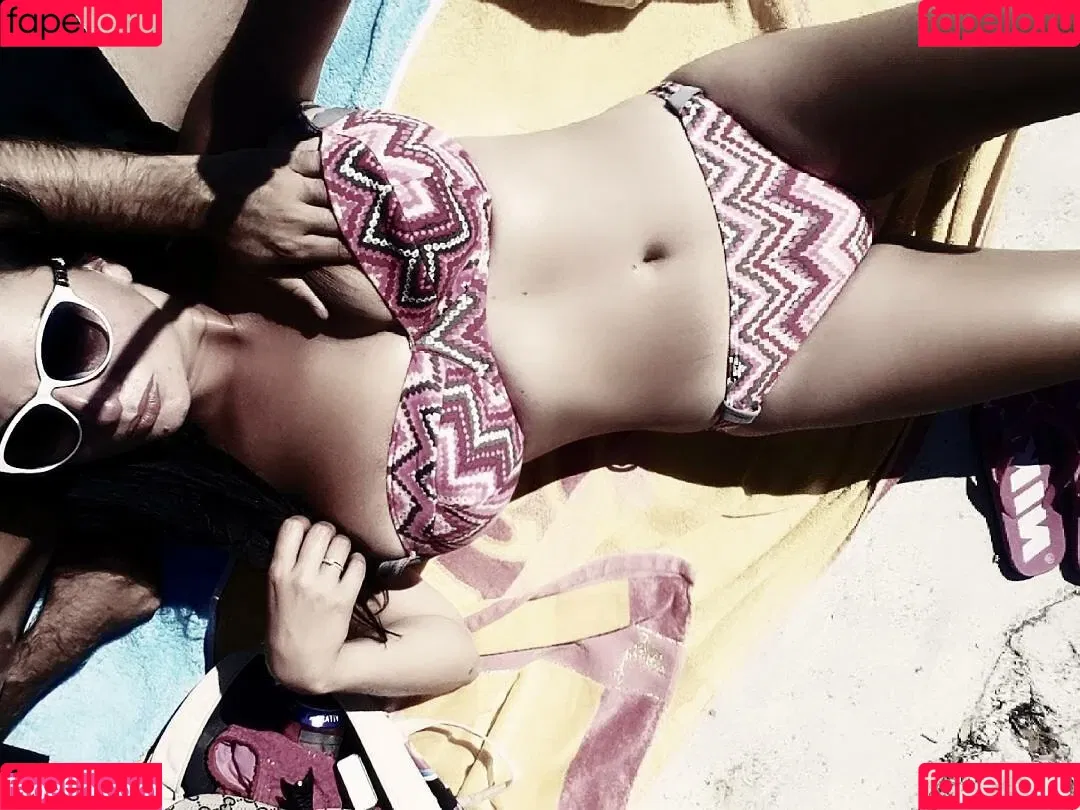 Rita Kyslinger Onlyfans Photo Gallery 