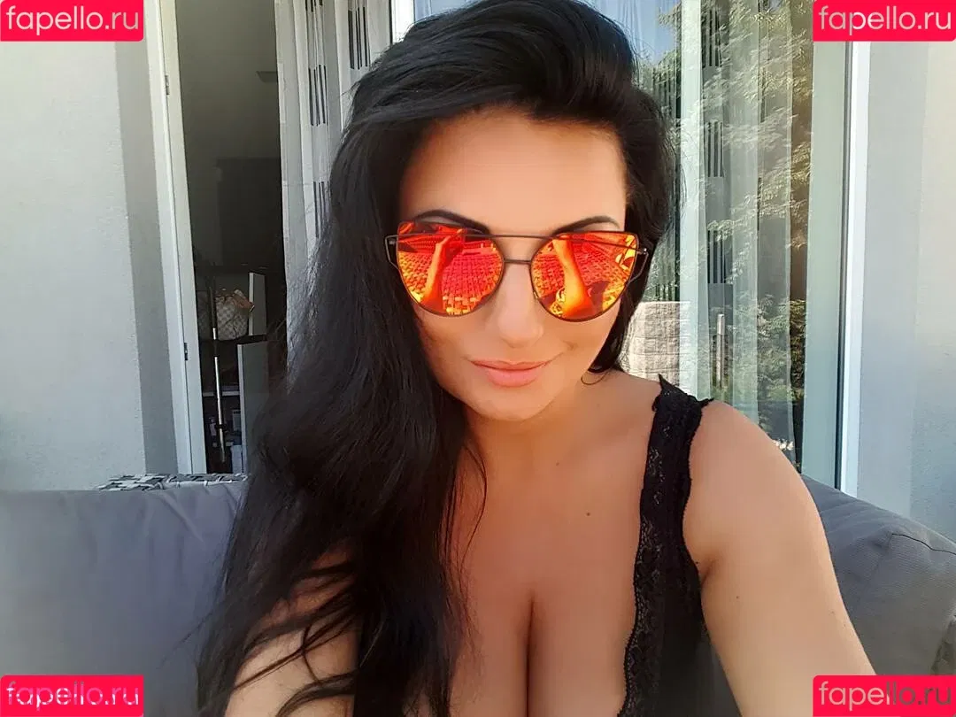 Rita Kyslinger Onlyfans Photo Gallery 