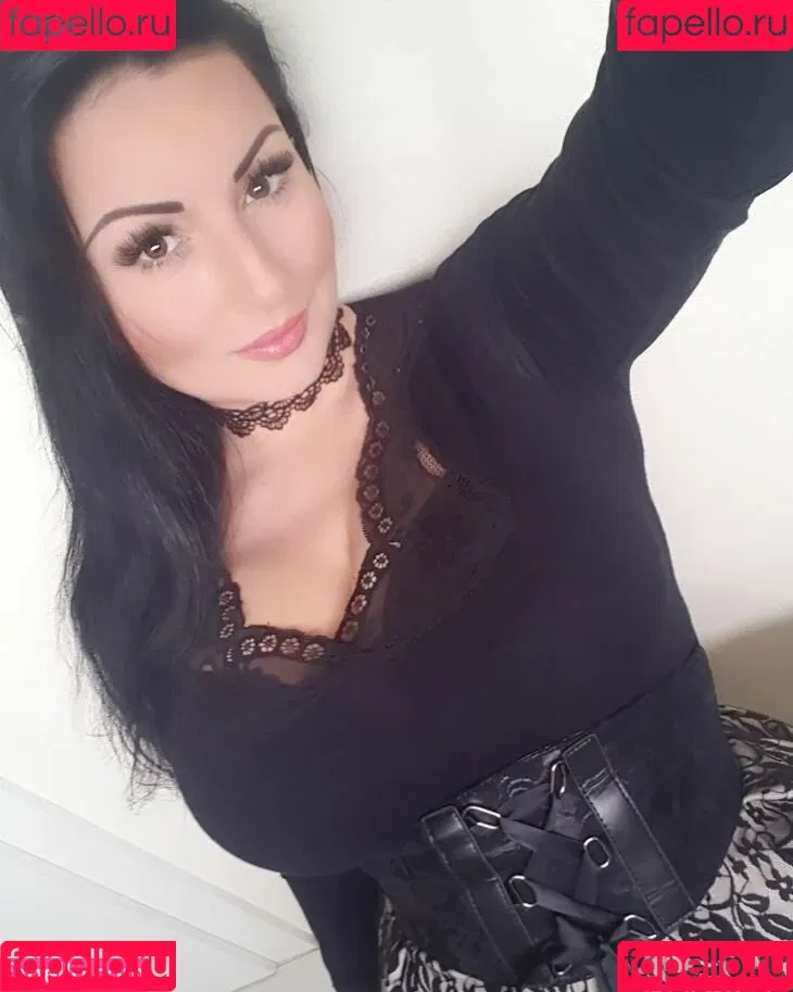 Rita Kyslinger Onlyfans Photo Gallery 