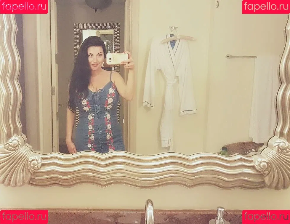 Rita Kyslinger Onlyfans Photo Gallery 