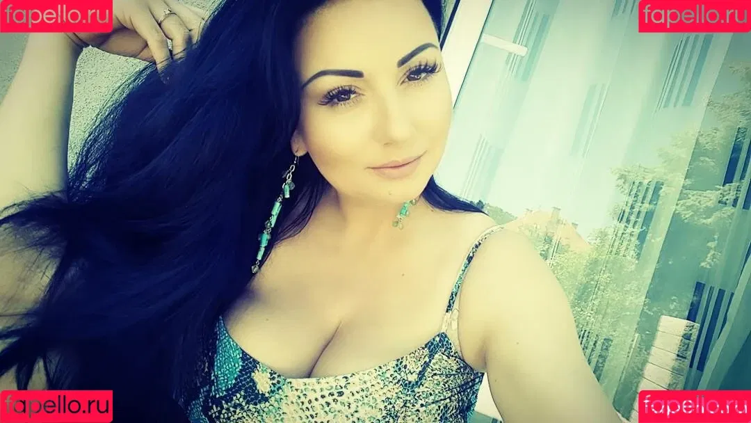 Rita Kyslinger Onlyfans Photo Gallery 