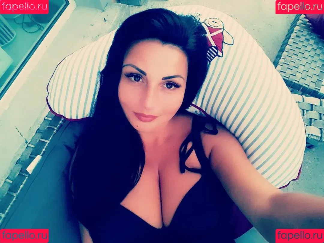 Rita Kyslinger Onlyfans Photo Gallery 