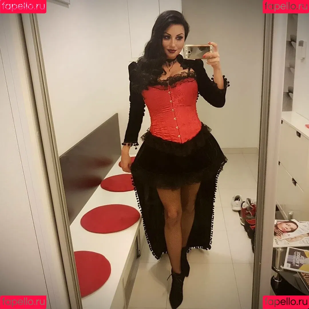 Rita Kyslinger Onlyfans Photo Gallery 