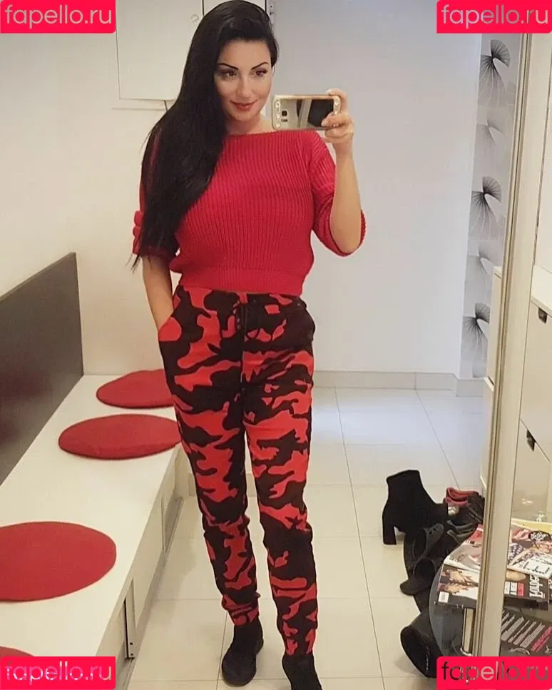Rita Kyslinger Onlyfans Photo Gallery 