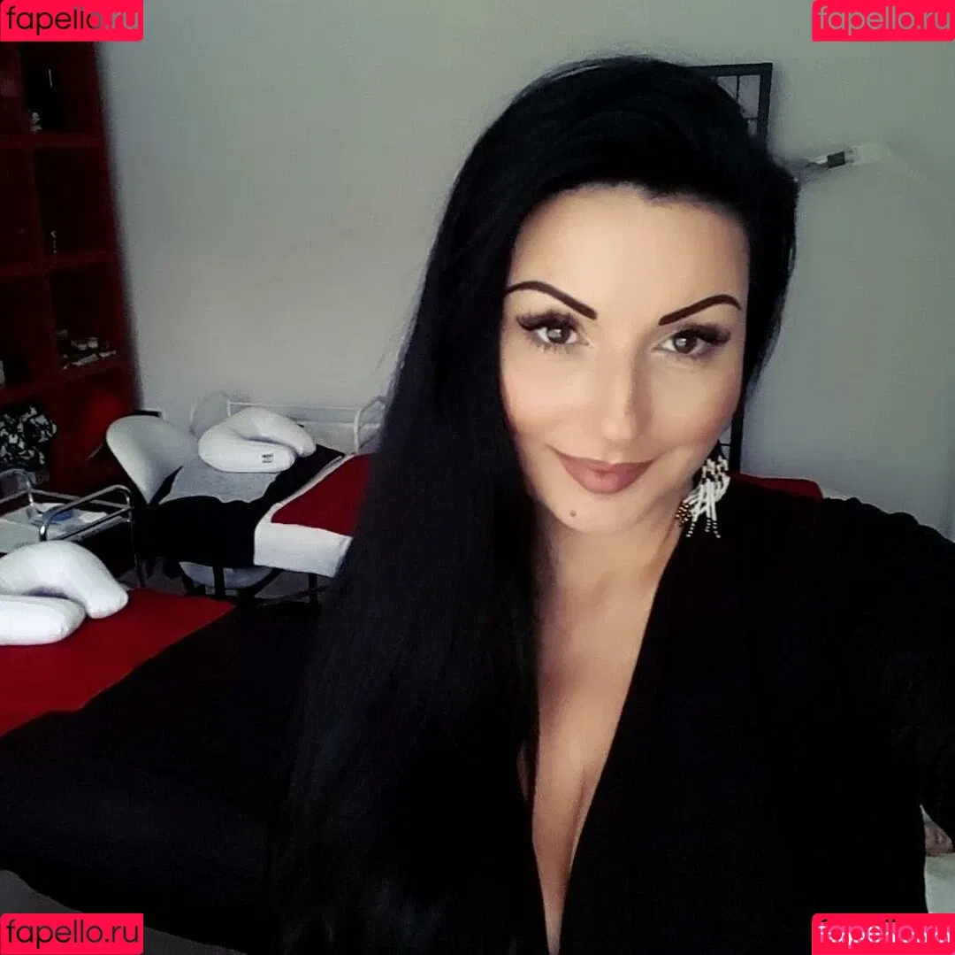 Rita Kyslinger Onlyfans Photo Gallery 