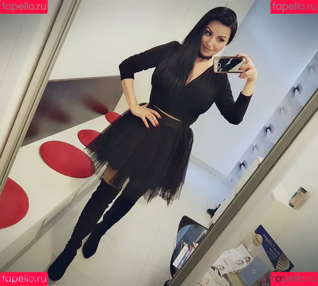 Rita Kyslinger Onlyfans Photo Gallery 
