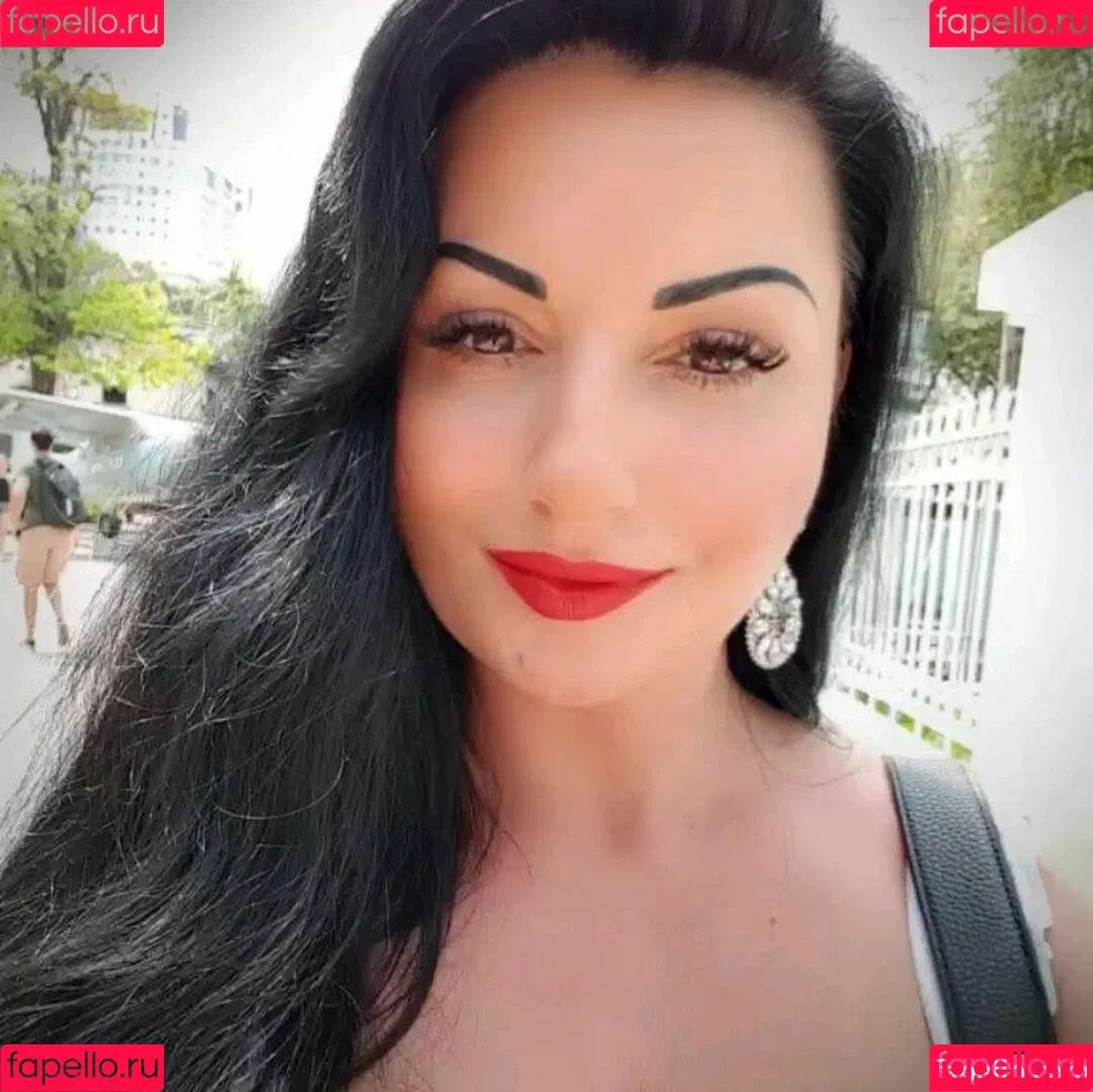 Rita Kyslinger Onlyfans Photo Gallery 
