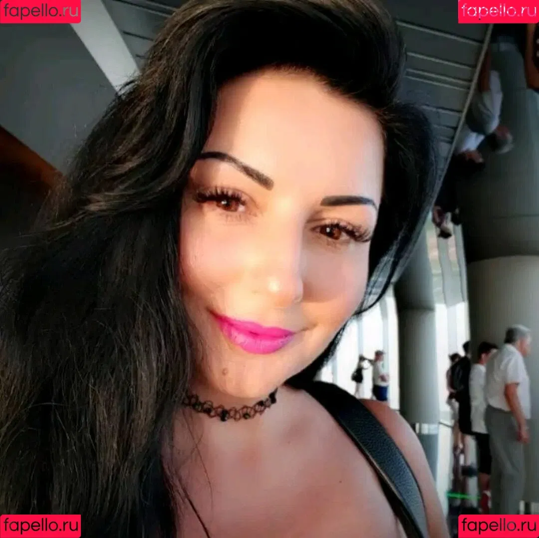 Rita Kyslinger Onlyfans Photo Gallery 