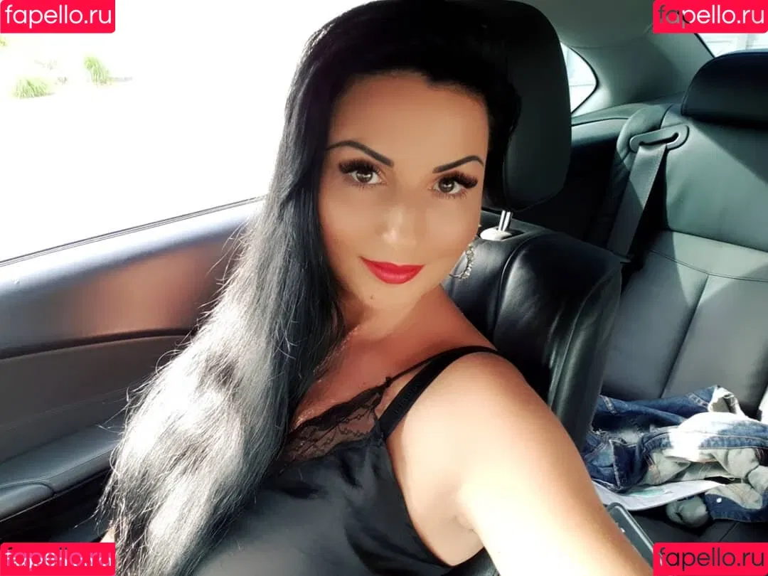 Rita Kyslinger Onlyfans Photo Gallery 