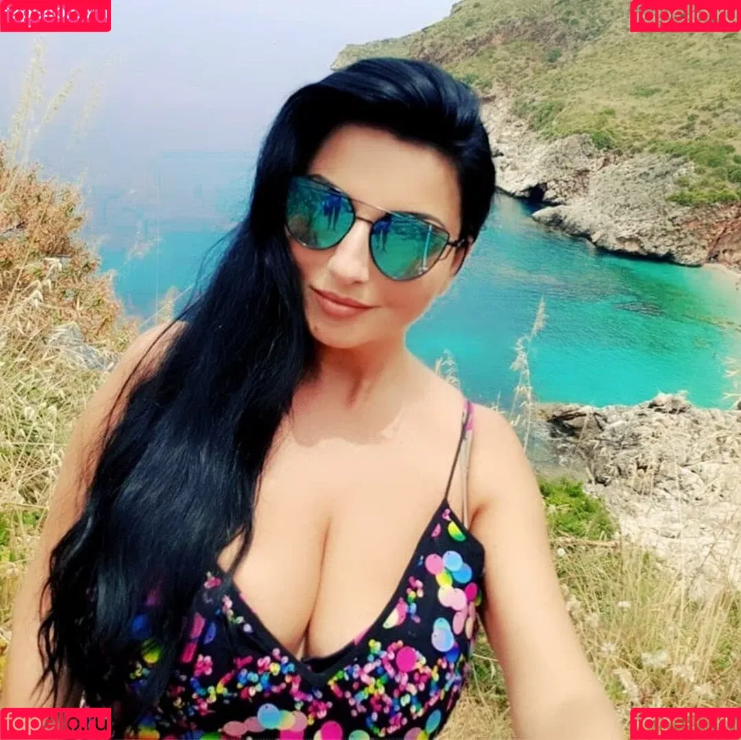 Rita Kyslinger Onlyfans Photo Gallery 
