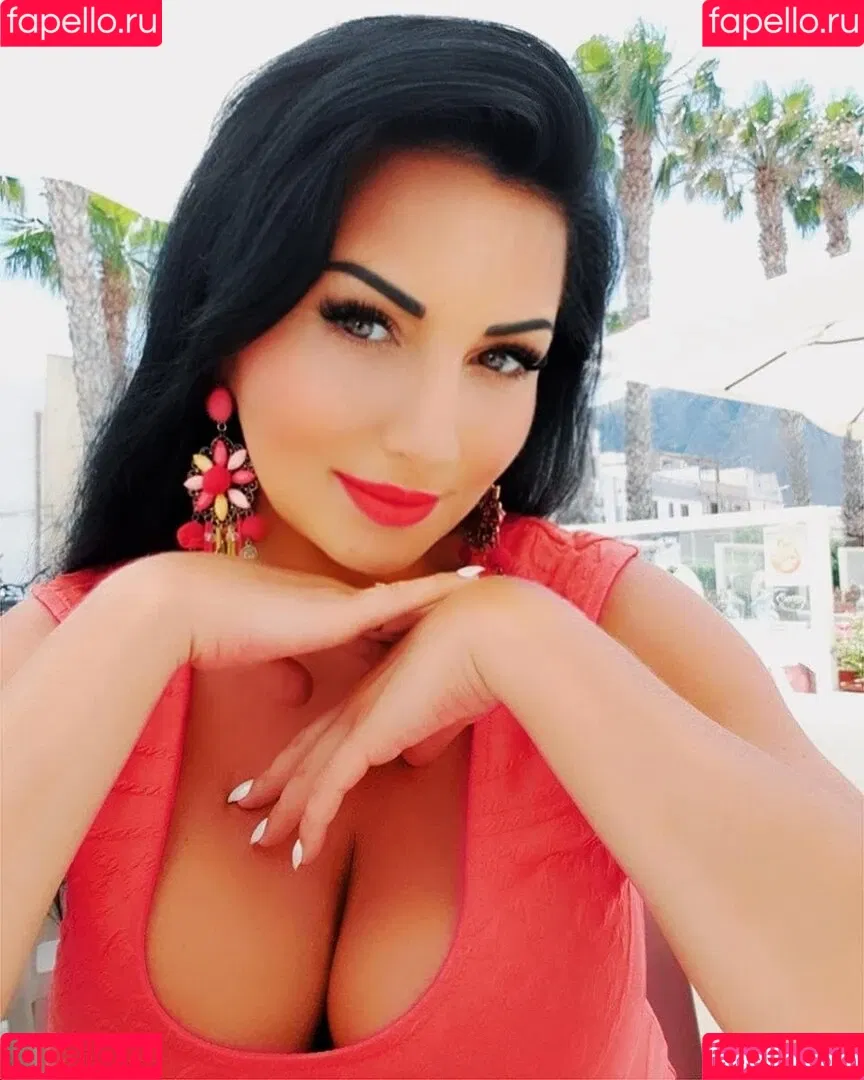 Rita Kyslinger Onlyfans Photo Gallery 