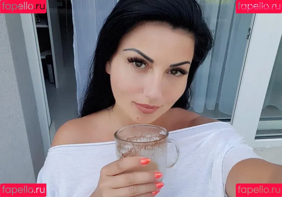 Rita Kyslinger Onlyfans Photo Gallery 