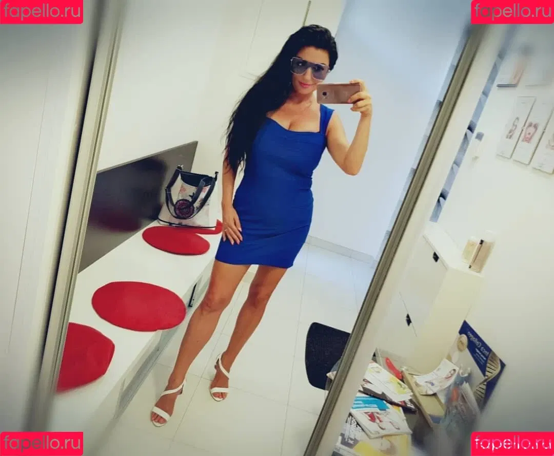 Rita Kyslinger Onlyfans Photo Gallery 
