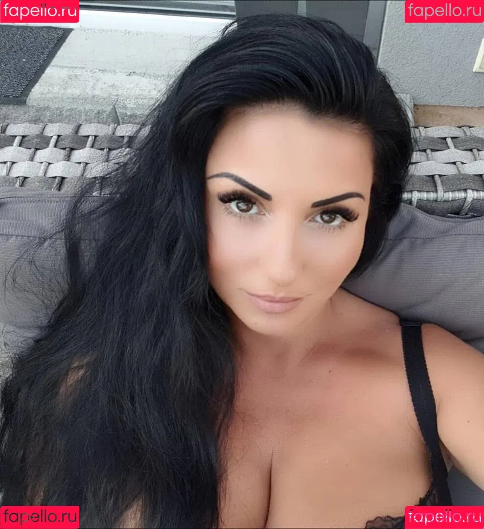 Rita Kyslinger Onlyfans Photo Gallery 