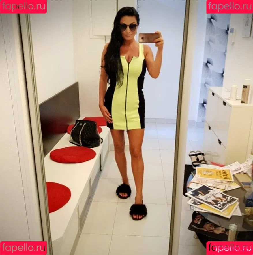 Rita Kyslinger Onlyfans Photo Gallery 
