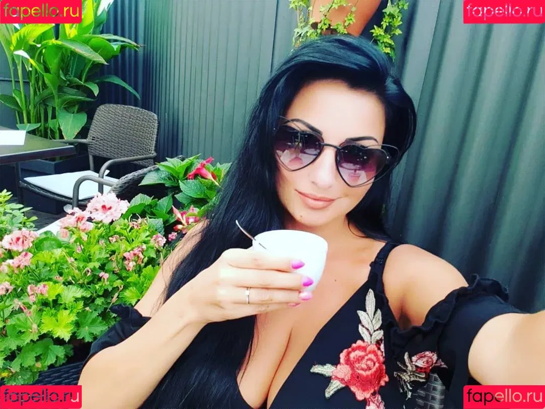 Rita Kyslinger Onlyfans Photo Gallery 