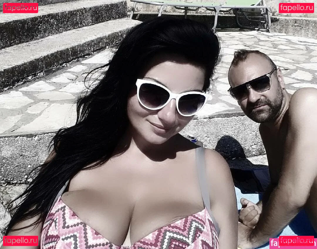 Rita Kyslinger Onlyfans Photo Gallery 