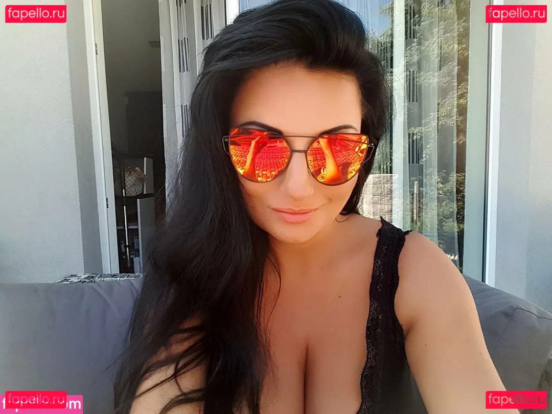 Rita Kyslinger Onlyfans Photo Gallery 