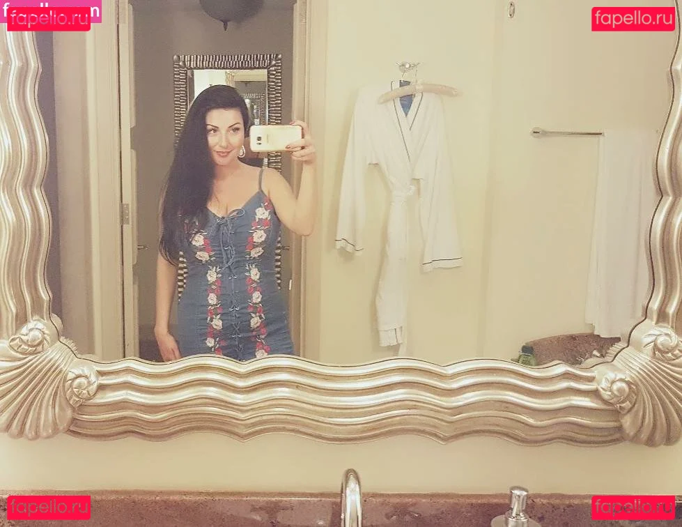 Rita Kyslinger Onlyfans Photo Gallery 