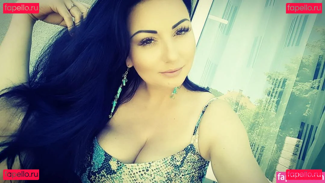 Rita Kyslinger Onlyfans Photo Gallery 