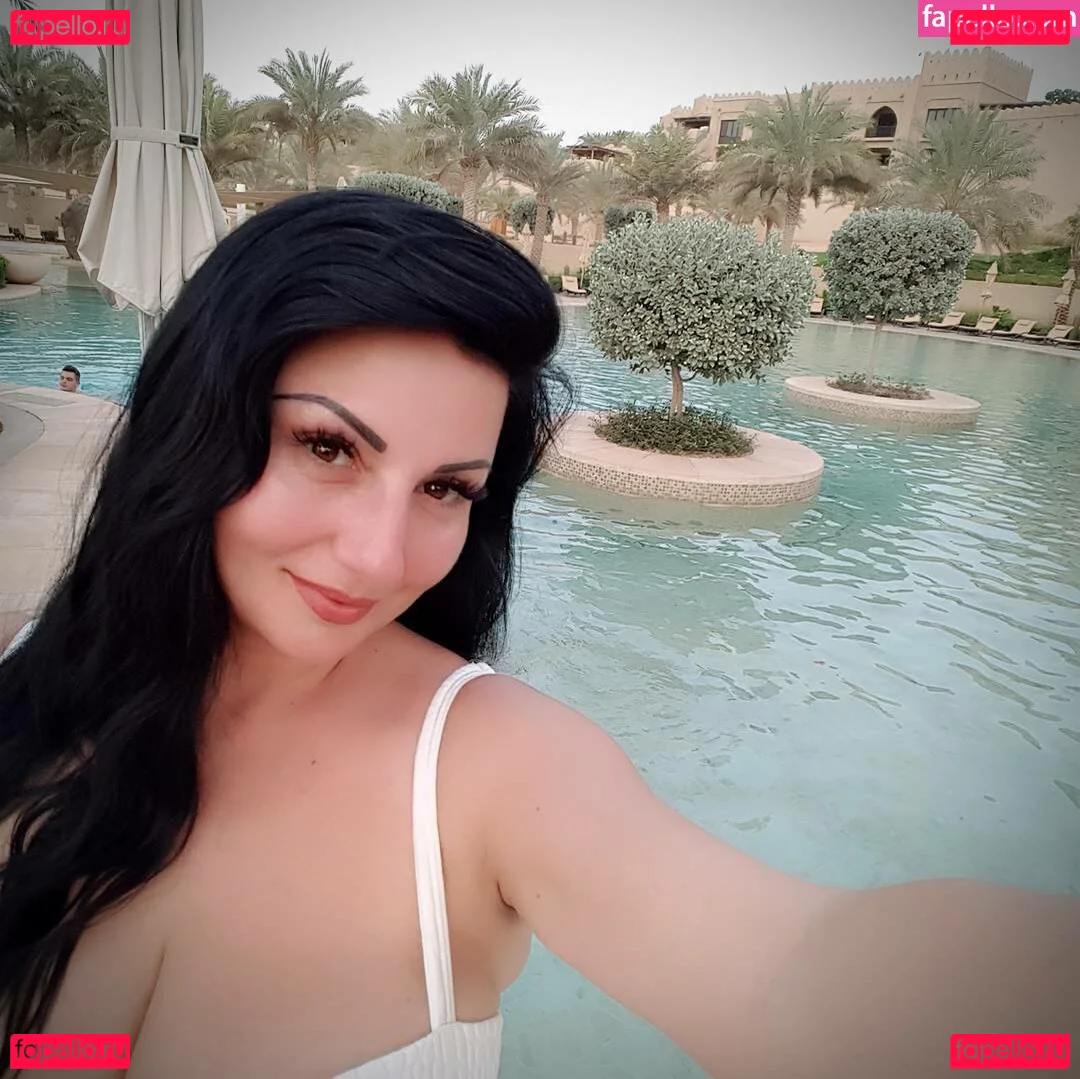 Rita Kyslinger Onlyfans Photo Gallery 