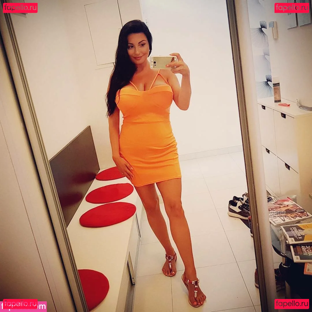 Rita Kyslinger Onlyfans Photo Gallery 