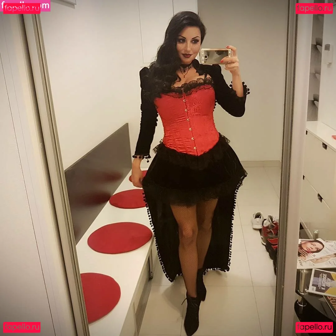 Rita Kyslinger Onlyfans Photo Gallery 