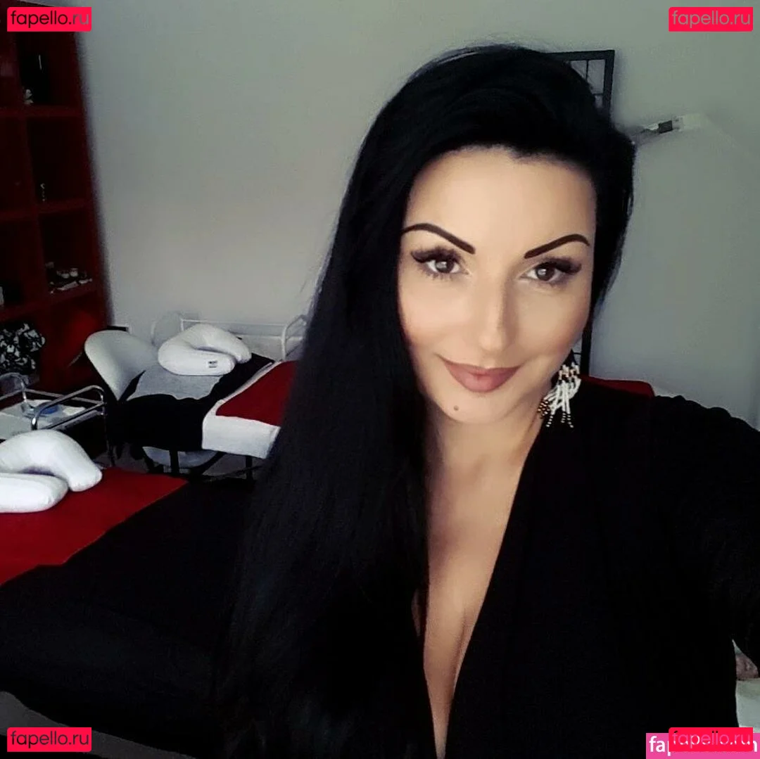 Rita Kyslinger Onlyfans Photo Gallery 