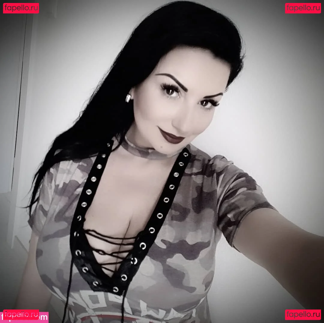 Rita Kyslinger Onlyfans Photo Gallery 