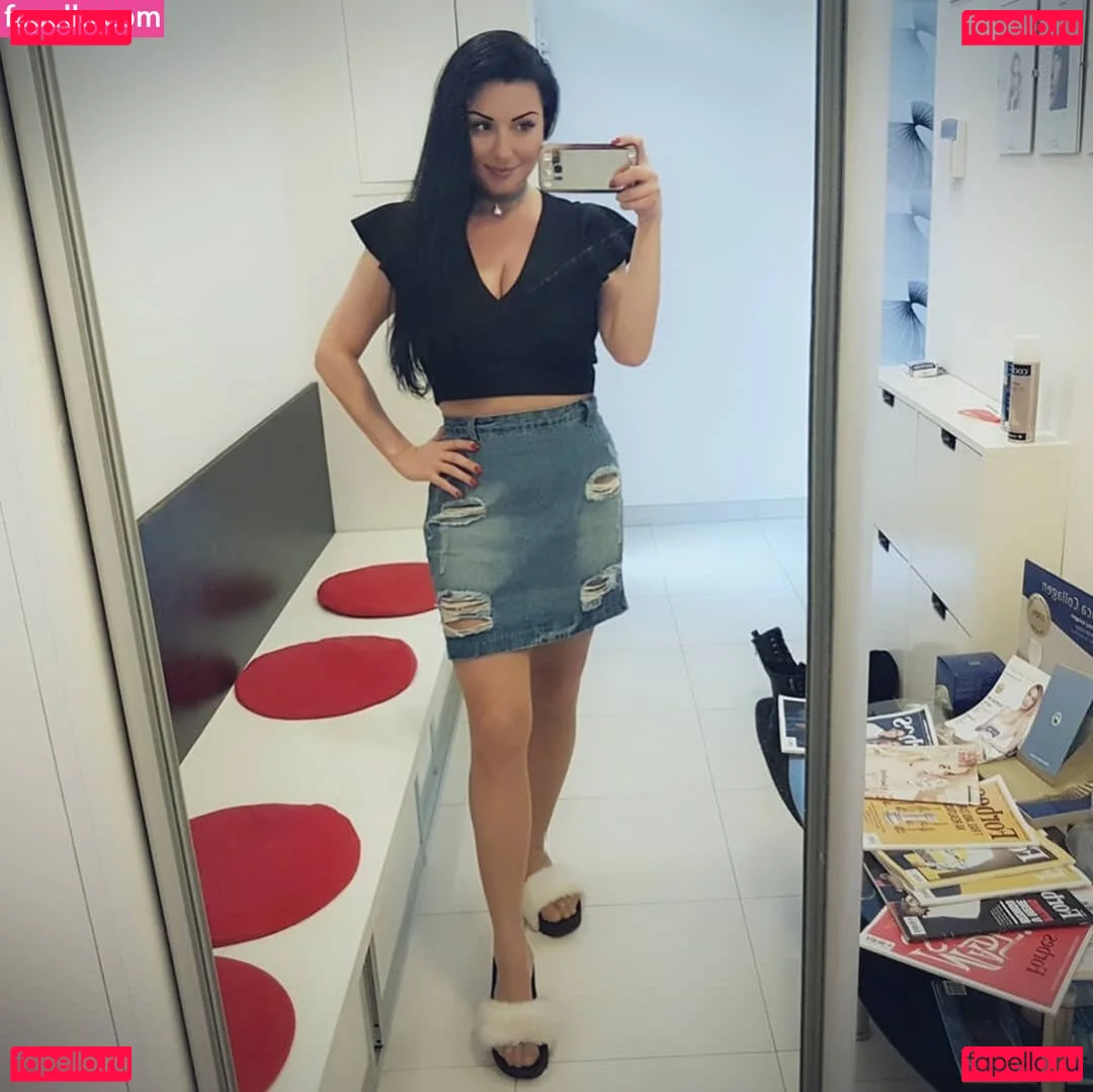 Rita Kyslinger Onlyfans Photo Gallery 