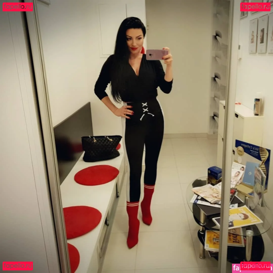 Rita Kyslinger Onlyfans Photo Gallery 