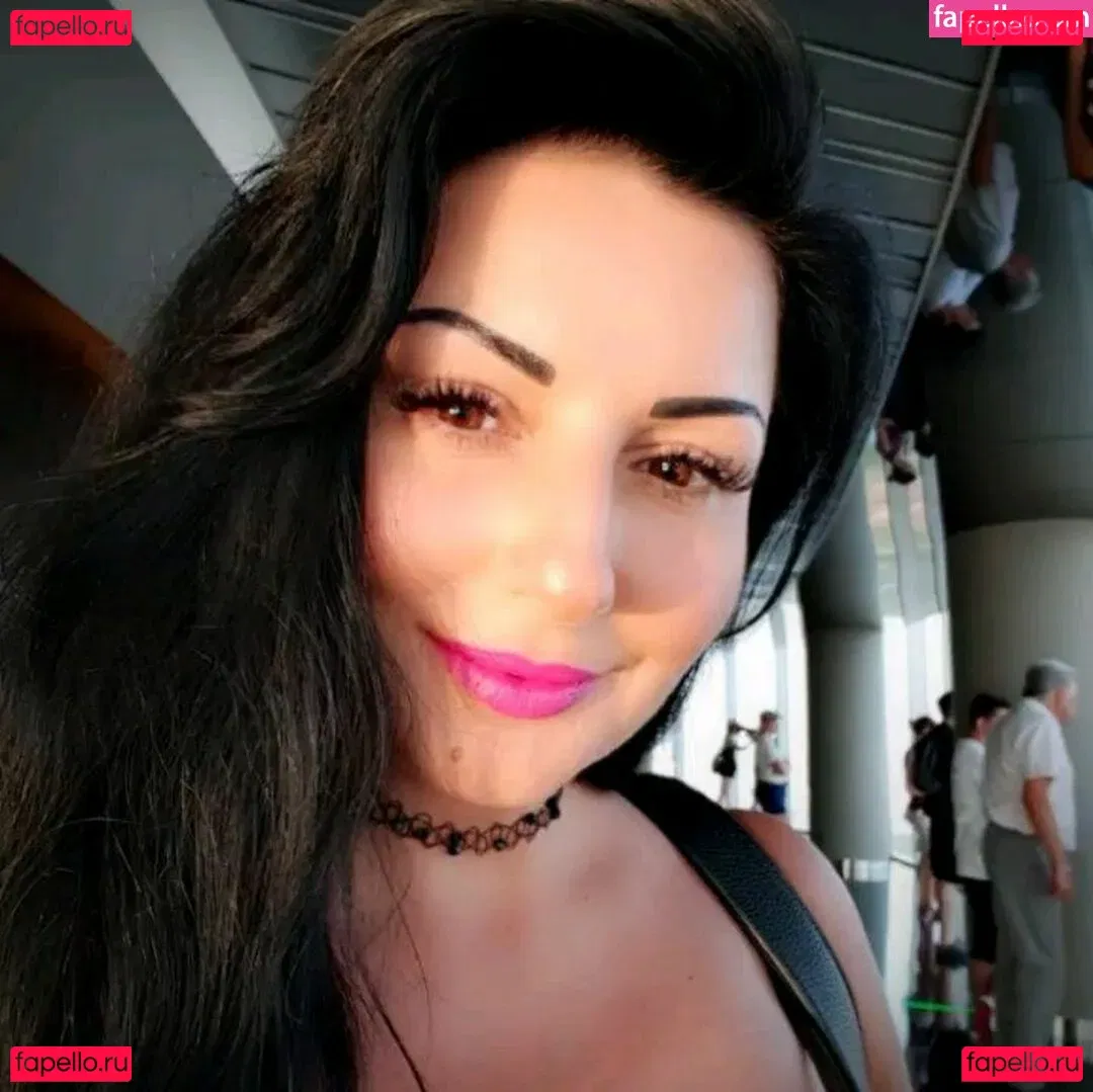 Rita Kyslinger Onlyfans Photo Gallery 