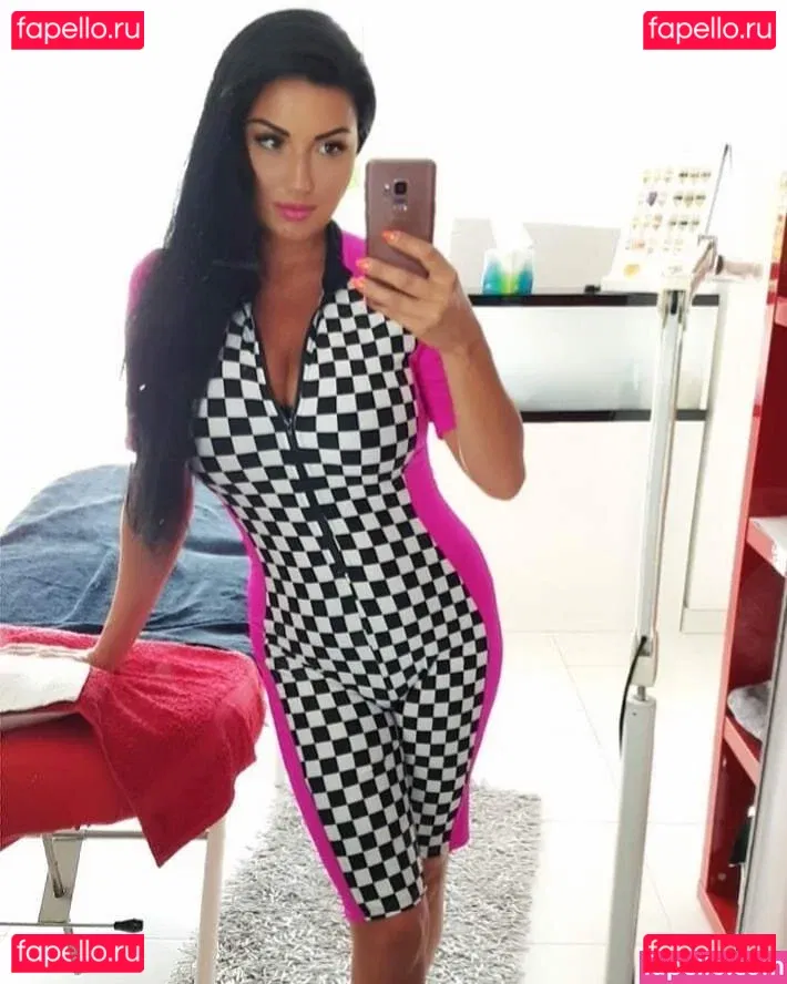 Rita Kyslinger Onlyfans Photo Gallery 