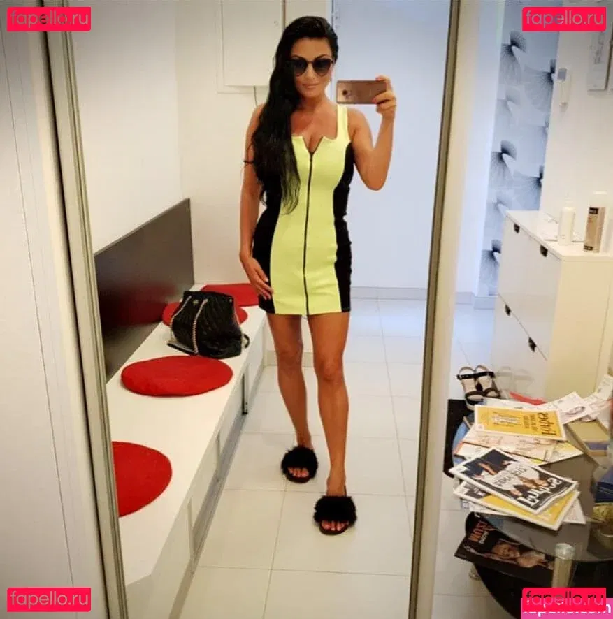 Rita Kyslinger Onlyfans Photo Gallery 