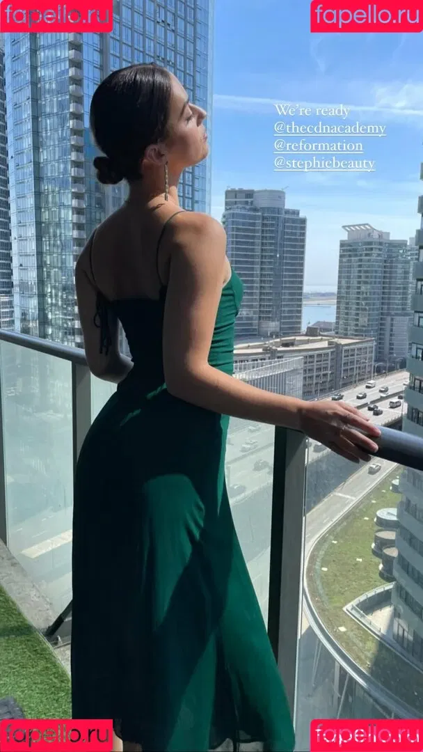 Paige Evans Onlyfans Photo Gallery 