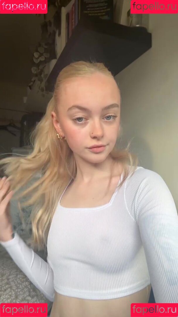 Paige Evans Onlyfans Photo Gallery 