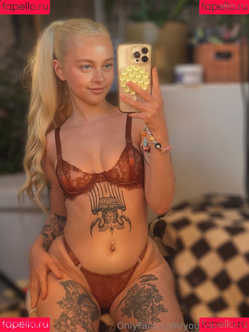 Paige Evans Onlyfans Photo Gallery 