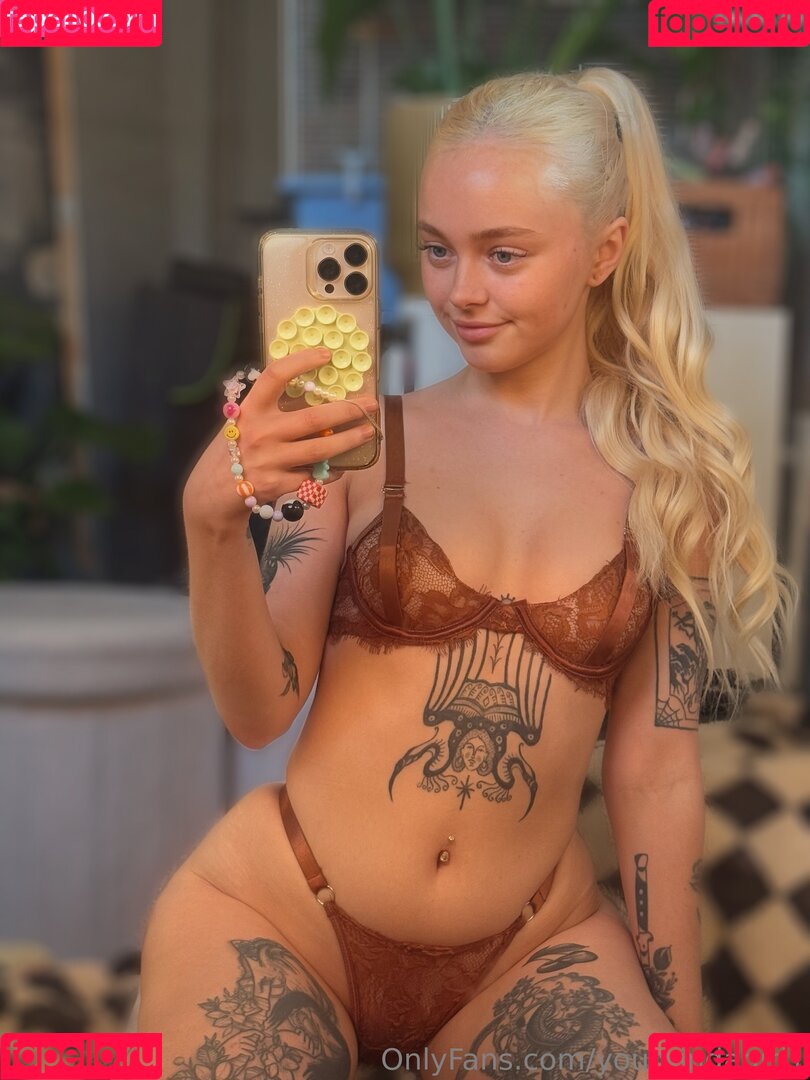 Paige Evans Onlyfans Photo Gallery 