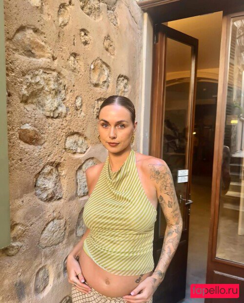 Paige Evans Nude Onlyfans Photo 11