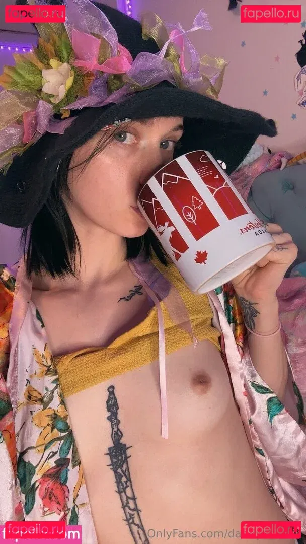 Daddys Goblin Onlyfans Photo Gallery 