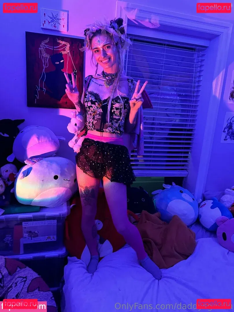 Daddys Goblin Onlyfans Photo Gallery 