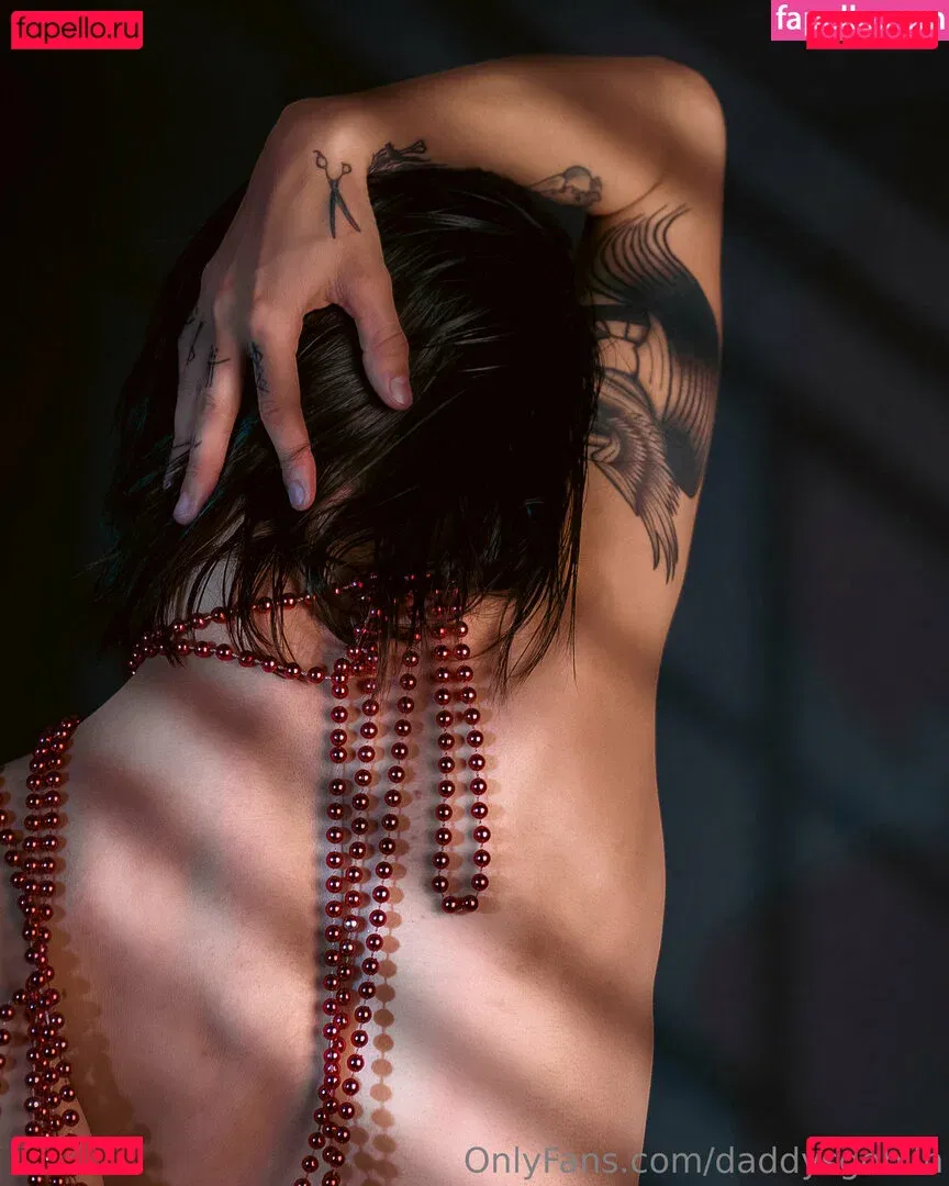 Daddys Goblin Onlyfans Photo Gallery 