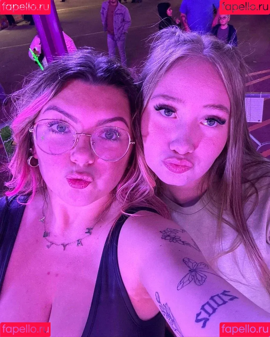 Hayley L Onlyfans Photo Gallery 