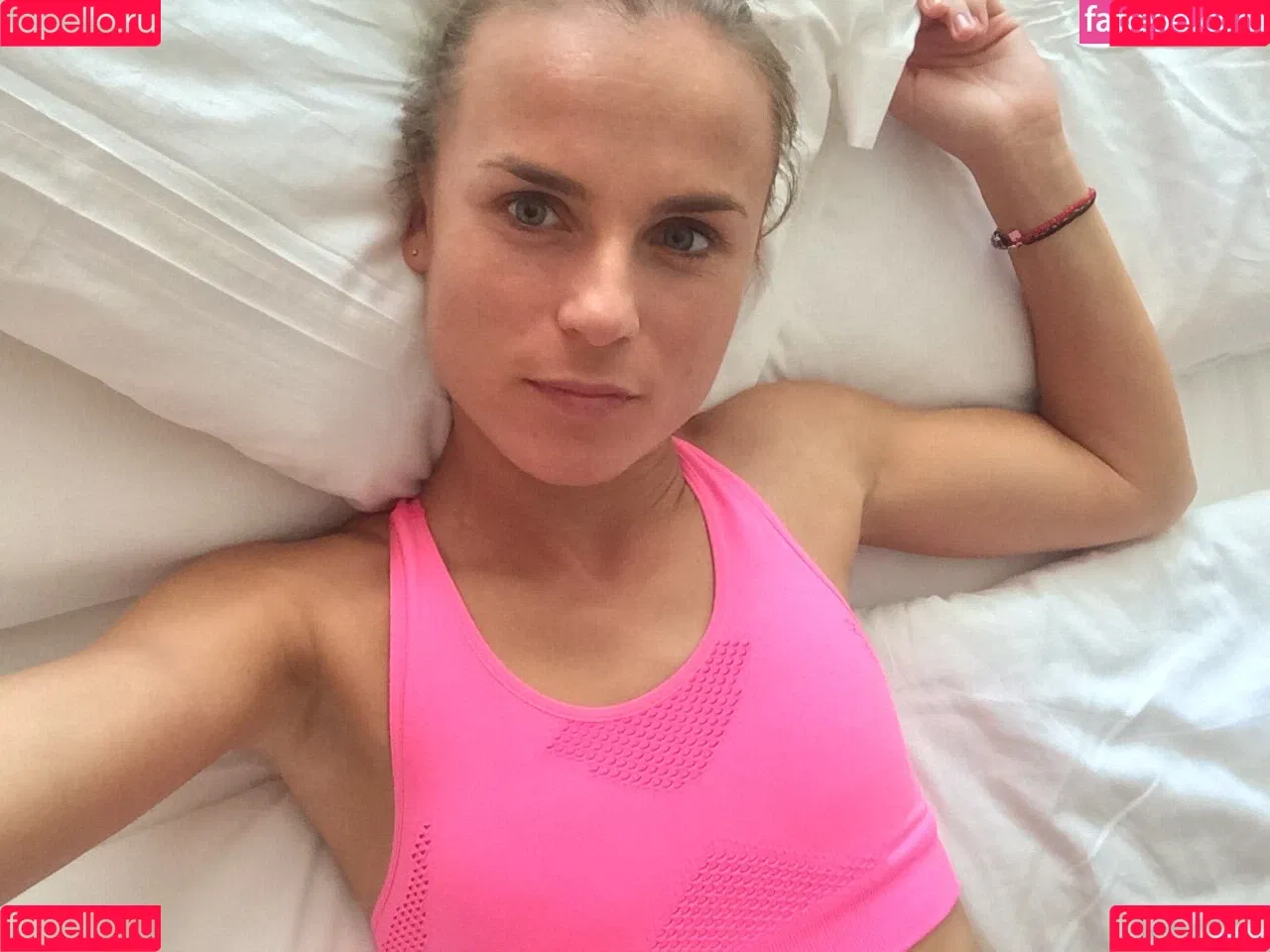 Lina Gecevicene Onlyfans Photo Gallery 