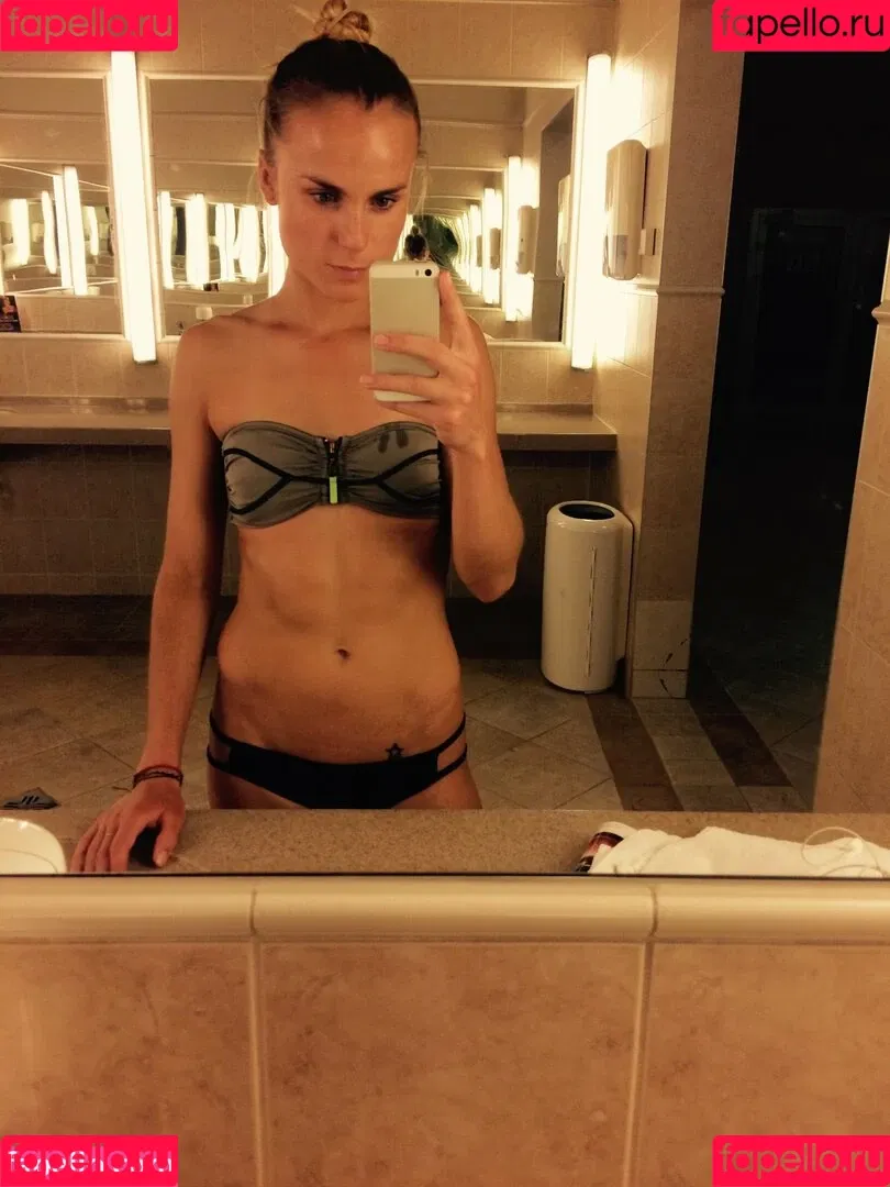 Lina Gecevicene Onlyfans Photo Gallery 