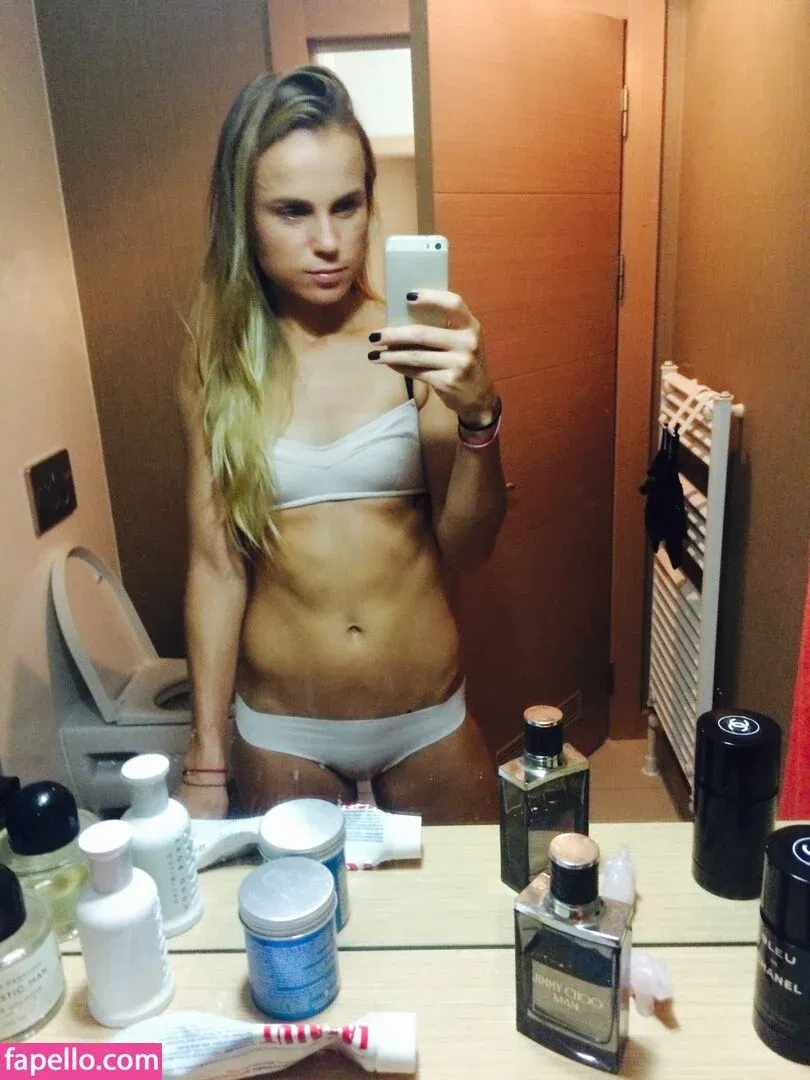 Lina Gecevicene Onlyfans Photo Gallery 