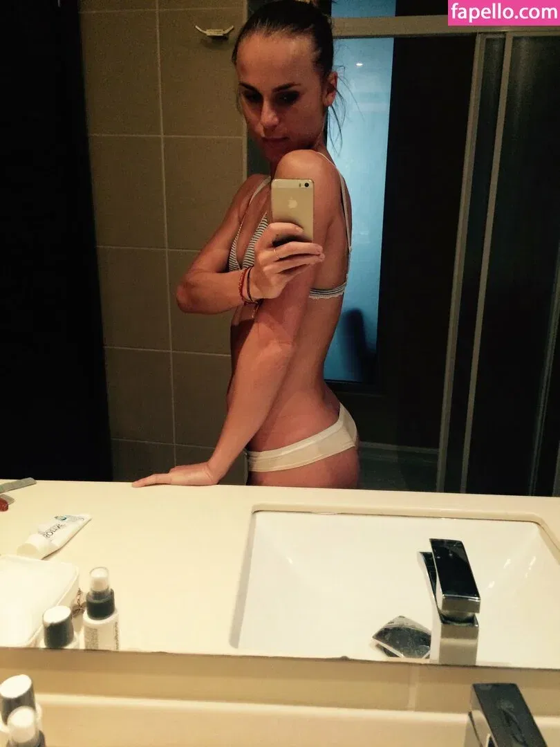 Lina Gecevicene Onlyfans Photo Gallery 